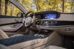 Mercedes-Maybach S560 4Matic 2017 года (NA)